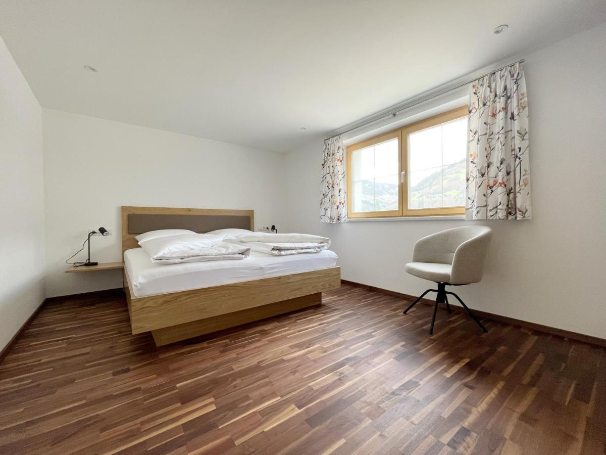Ferienwohnung Hingucker تشاغنز المظهر الخارجي الصورة