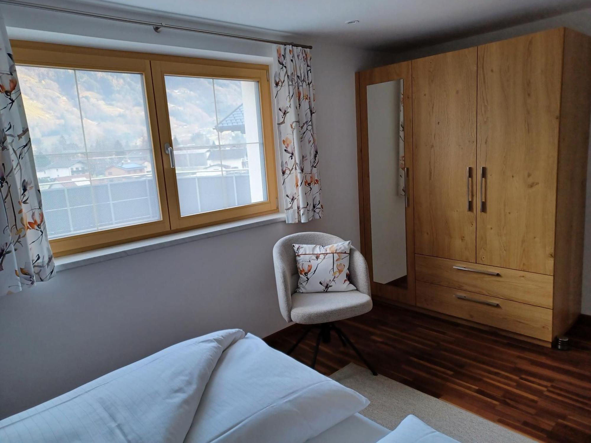 Ferienwohnung Hingucker تشاغنز المظهر الخارجي الصورة